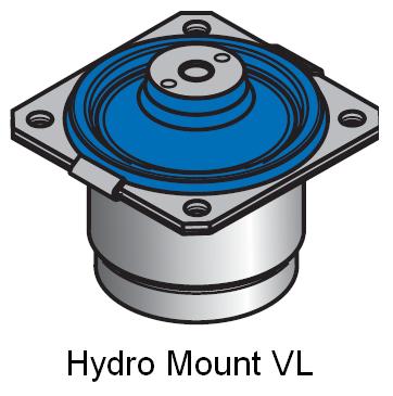 Hydro Mount VL